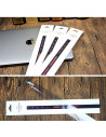 Pellicola trasparente Protettiva per Touch Bar Notebook Apple MacBook Pro da 13" pollici